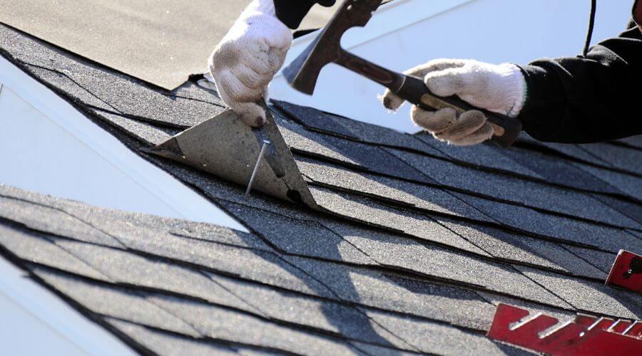 Expert tile roof repair services in Leopolis, WI